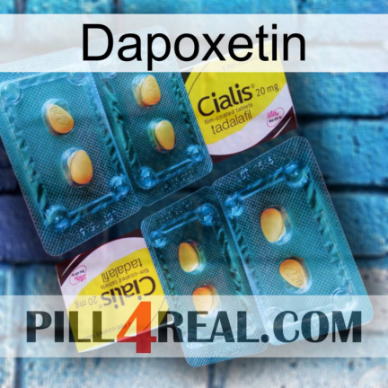 Dapoxetin cialis5